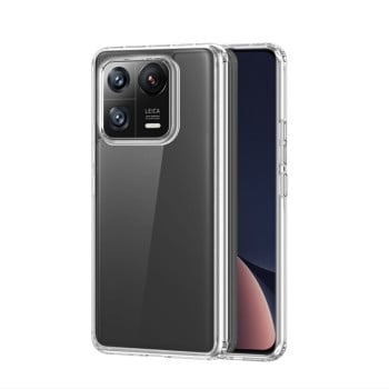 Протиударний чохол DUX DUCIS Clin Series для Xiaomi 13 Pro - прозорий