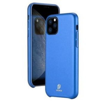 Ультратонкий ударозащитный чехол DUX DUCIS Skin Lite Series iPhone 11 Pro- синий