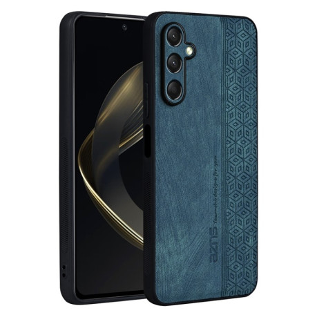 Протиударний чохол AZNS 3D Skin Feel для Samsung Galaxy A16 5G - зелений