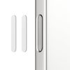 Защита кнопки контроля камеры NORTHJO 2Pcs Camera Control Button Protector на iPhone 16/16 Plus/16 Pro/16 Pro Max - белая