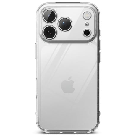 Оригінальний прозорий чохол Ringke Fusion на iPhone 17 Pro - Clear