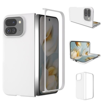 Противоударный чехол Skin Feel PC для Google Pixel 10 Pro Fold