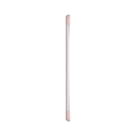 Силіконовий чохол Silicone Case Pink Sand на iPad 2017/2018 9.7
