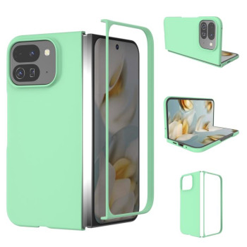 Противоударный чехол Skin Feel PC для Google Pixel 10 Pro Fold