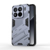 Протиударний чохол Punk Armor для Xiaomi 15 Pro 5G - сірий