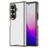 Чохол Airbag Magsafe PC Hybrid TPU на Samsung Galaxy Fold8 Ultra 5G — прозорий