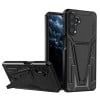 Противоударный чехол Super V Armor для Samsung Galaxy A04s/A13 5G - черный