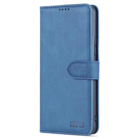 Чохол-книжка AZNS Dream II Skin Feel Horizontal Flip Leather для Vivo S10e/V23e 5G - синій