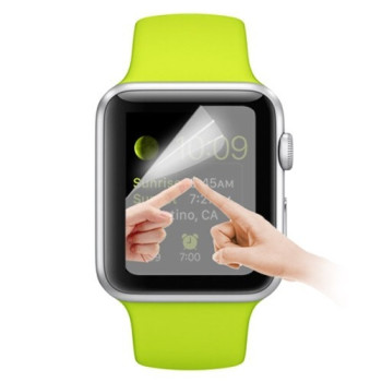 Защитная Пленка на Экран для Apple Watch 42 mm