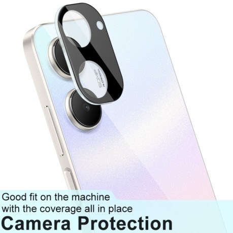 Защитное стекло на камеру imak High Definition для Realme 10 4G Global