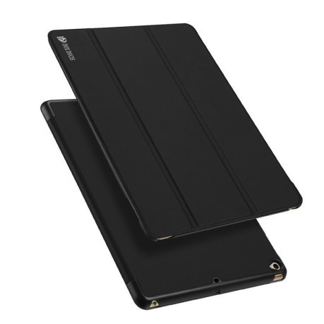 Чехол- книжка DUX DUCIS Skin Pro Series на iPad Mini 4 / 5- черный