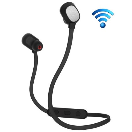 Беспроводные Наушники Rock Mumo Sport Anti Sweat Bluetooth V4.0