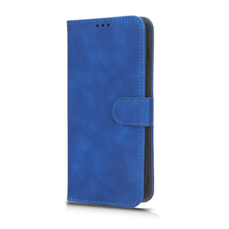 Чохол-книжка Skin Feel Magnetic для OnePlus 11 - синій