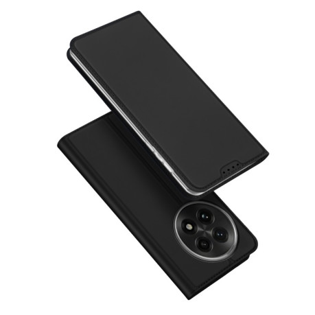 Чехол-книжка DUX DUCIS Skin Pro Series на OnePlus 13 - черный