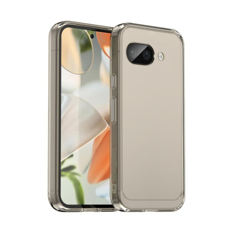 Протиударний чохол Candy Series для Google Pixel 9a - сірий