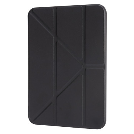 Чохол-книжка Millet Texture на iPad 10.9 2022 - чорний