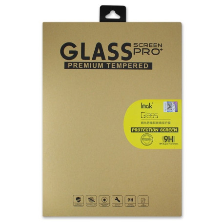 Защитное стекло IMAK H Series для iPad mini 6 - прозрачное