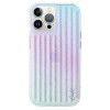 Оригинальный чехол UNIQ etui Coehl Linear для iPhone 15 Pro Max - stardust