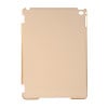 Пластиковий Чохол Накладка Жовта для iPad mini iPad mini 4