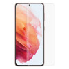 Захисне 3D скло УФ лампою UV Liquid Curved Full Glue для Samsung Galaxy S22 5G