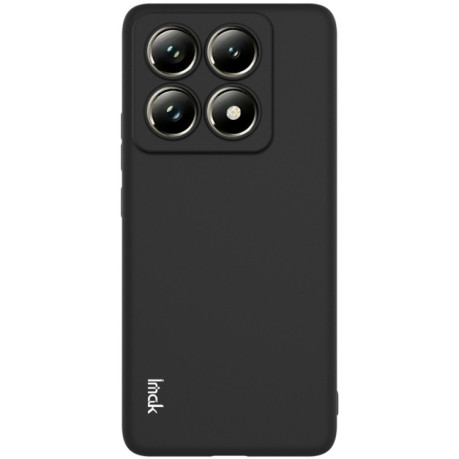 Противоударный чехол IMAK UC-3 Series Shockproof Frosted TPU на Xiaomi 14T Pro