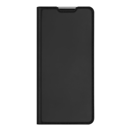 Чохол-книжка DUX DUCIS Skin Pro Series на Xiaomi 12 Lite - чорний