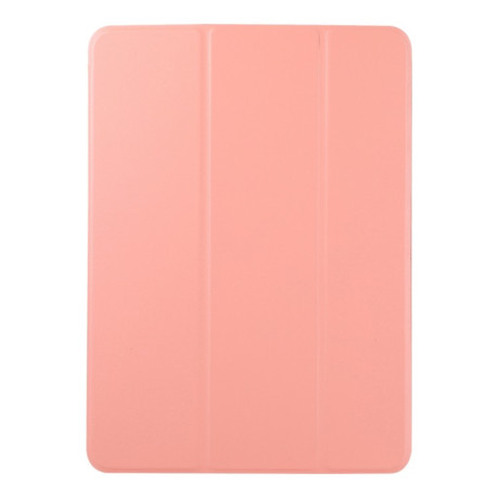 Магнітний чохол-книжка Ultra-thin Non-buckle на iPad Pro 11 2021/2020/2018/ Air 2020 10.9 - помаранчевий