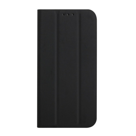 Чехол-книжка 3-Folding Ultrathin Skin Feel для Samsung Galaxy S21 FE 5G - черный