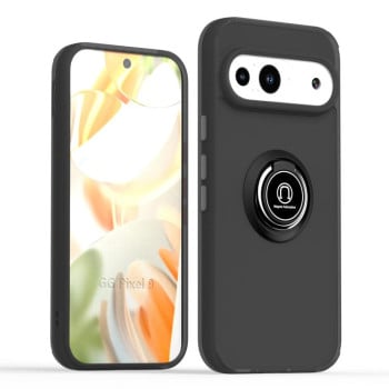 Протиударний чохол Q Shadow 1 Series для Google Pixel 9 / 9 Pro - чорний