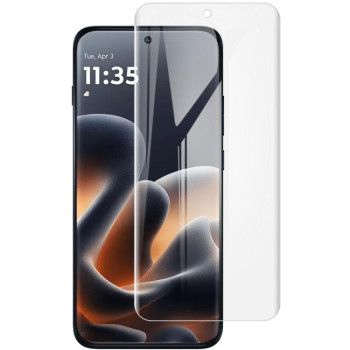 Гідрогелева плівка Imak 4th Generation на Motorola Edge 70 Pro / Edge 70 Fusion 5G