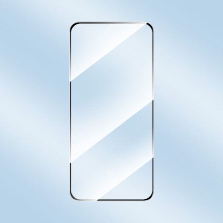 Защитное Стекло ENKAY Full Glue High Aluminum-silicon для Motorola Moto G15