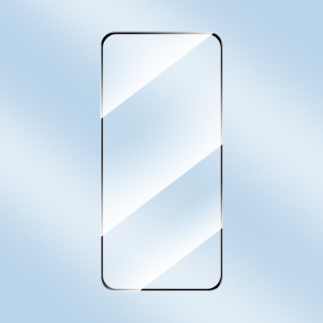 Захисне Скло ENKAY Full Glue High Aluminum-silicon для Samsung Galaxy S24 5G - черное