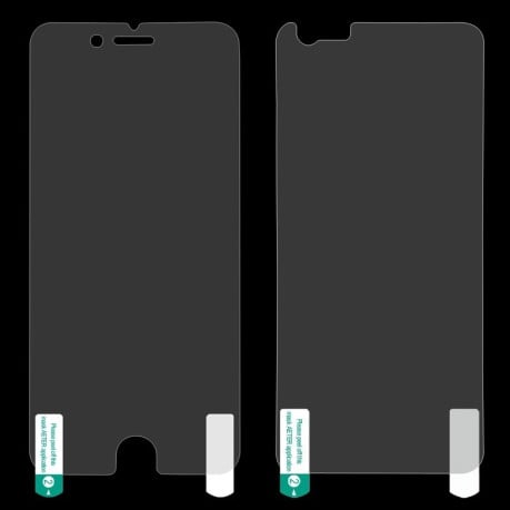 Защитная Пленка ENKAY PET HD Front + Back для iPhone 6S Plus