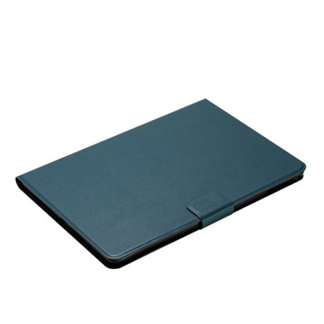 Чехол-книжка Pure Color для iPad mini 6 - зеленый