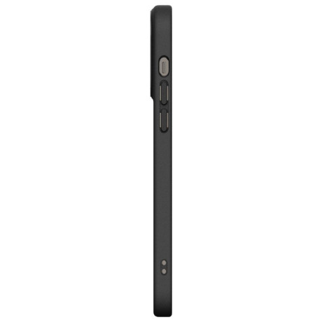 Оригинальный чехол Spigen Cyrill Kajuk (Magsafe) для iPhone 14 Pro - Black