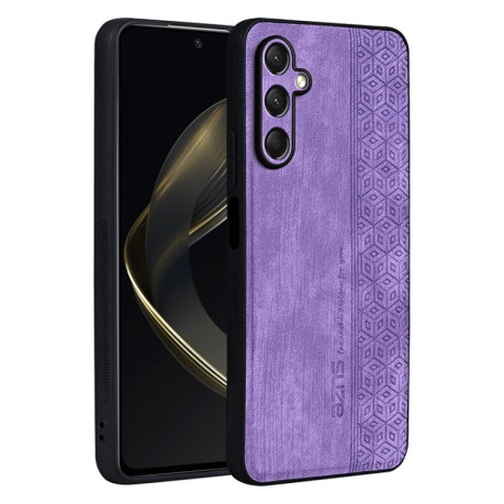 Протиударний чохол AZNS 3D Skin Feel для Samsung Galaxy A16 5G - фіолетовий