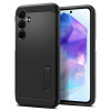 Оригинальный чехол Spigen Tough Armor на Samsung Galaxy A55 5G - Black