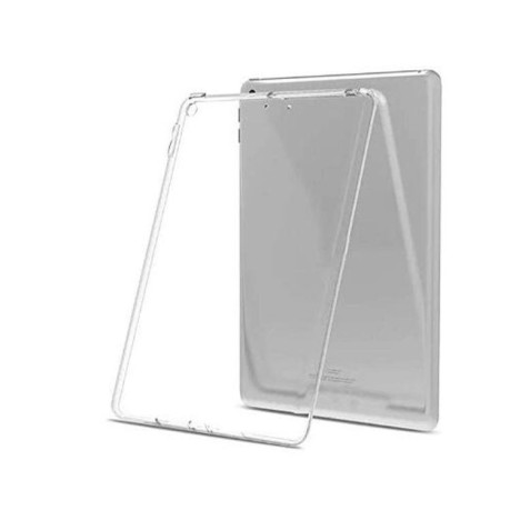 Ультратонкий силиконовый чехол Ultra Slim на iPad Mini 5 / Mini 2019