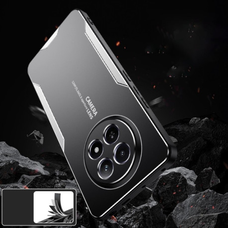 Протиударний чохол Blade Series для Realme 13 Pro - золотий