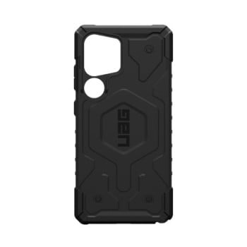 Оригінальний чохол UAG Pathfinder Case для Samsung Galaxy S25 Ultra 5G - Black