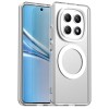 Протиударний чохол MagSafe Holder PC на Xiaomi Redmi Note 15 4G / 5G /Poco M8  — чорний