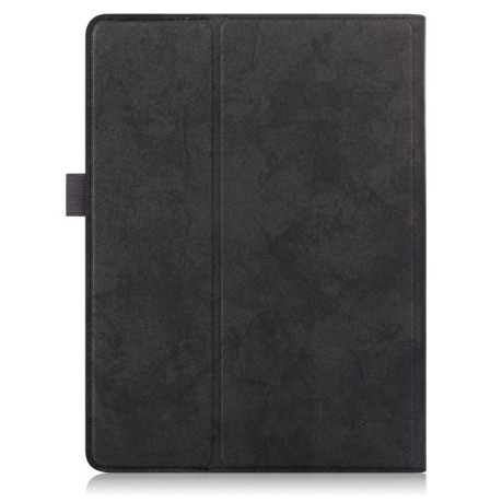 Універсальний чохол - книжка Marble Cloth Texture Horizontal Flip Universal Tablet для Планшету діагоналі 9-11 inch - чорний