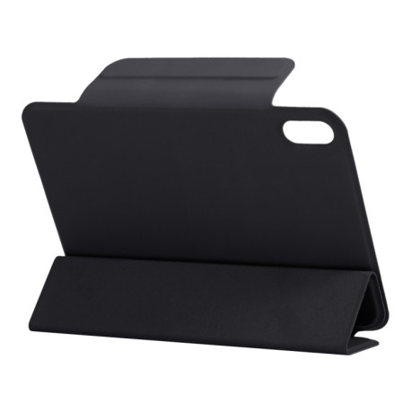 Магнітний чохол-книжка Fixed Buckle Magnetic для iPad mini 6 - чорний