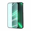 Защитное стекло JOYROOM Knight Series 9H 3D Full Screen для iPhone 14 Plus/13 Pro Max