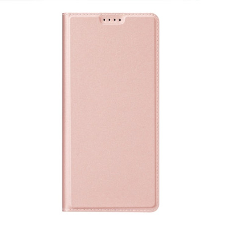 Чохол-книжка DUX DUCIS Skin Pro Series для Samsung Galaxy A35 5G - рожевий