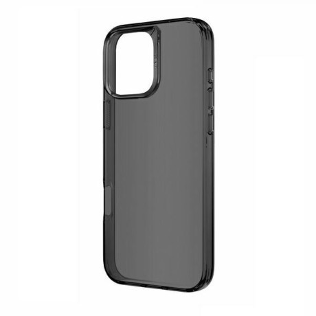 Оригинальный чехол UNIQ Air Fender на Uniq Air Fender iPhone 16 - Gray