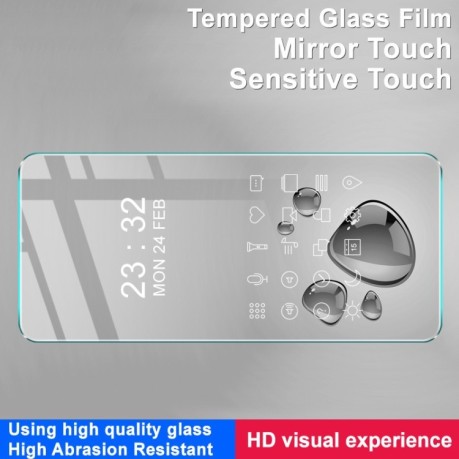 Захисне скло IMAK H Series для Realme 13 5G/12 5G/12X 5G