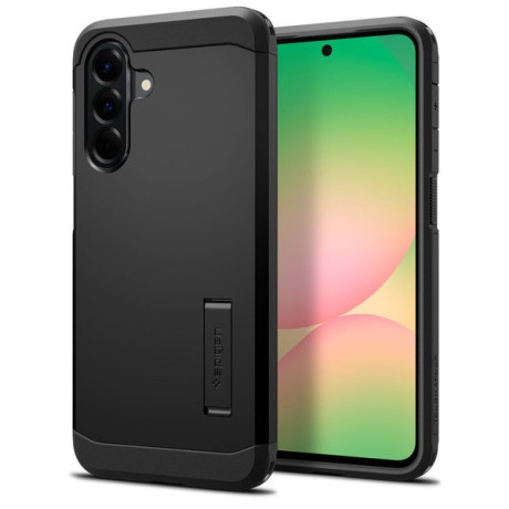 Оригінальний чохол Spigen Tough Armor Samsung Galaxy A56 5G - Black
