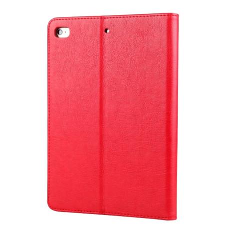 Чехол-книжка CMai2 Tmall Kaka для iPad Mini 4 /3 / 2/ 1 - красный