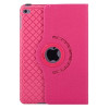 Чохол-книжка 360 Degree Rotation Smart Cover для iPad mini 4 - рожевий